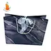 china luxury paper shopping bag